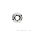 Grating rotary encoder encoder.